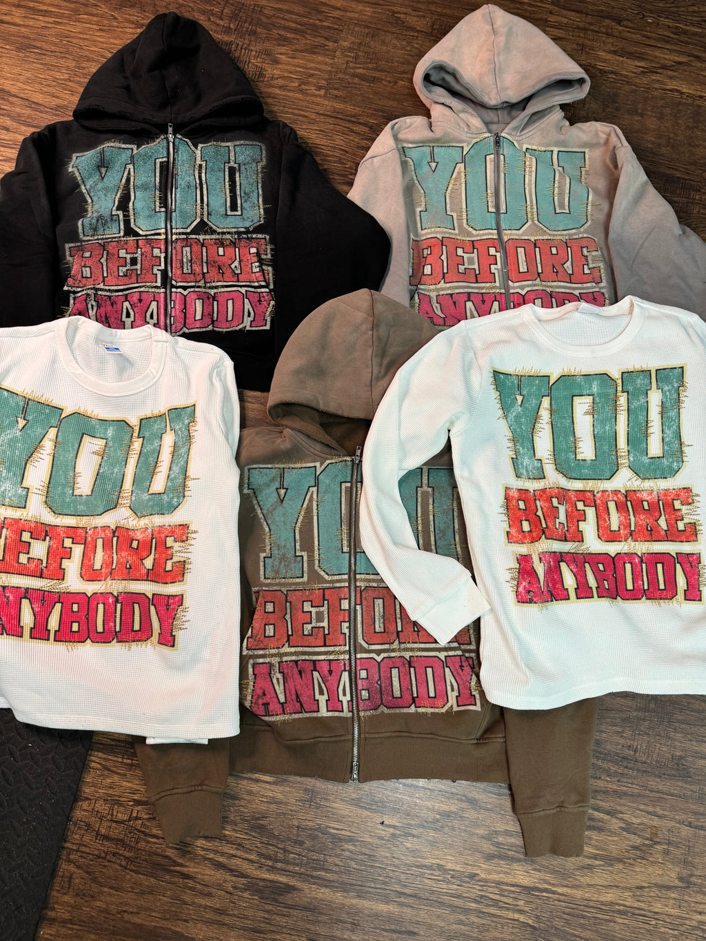 DTG PRINTING SERVICES