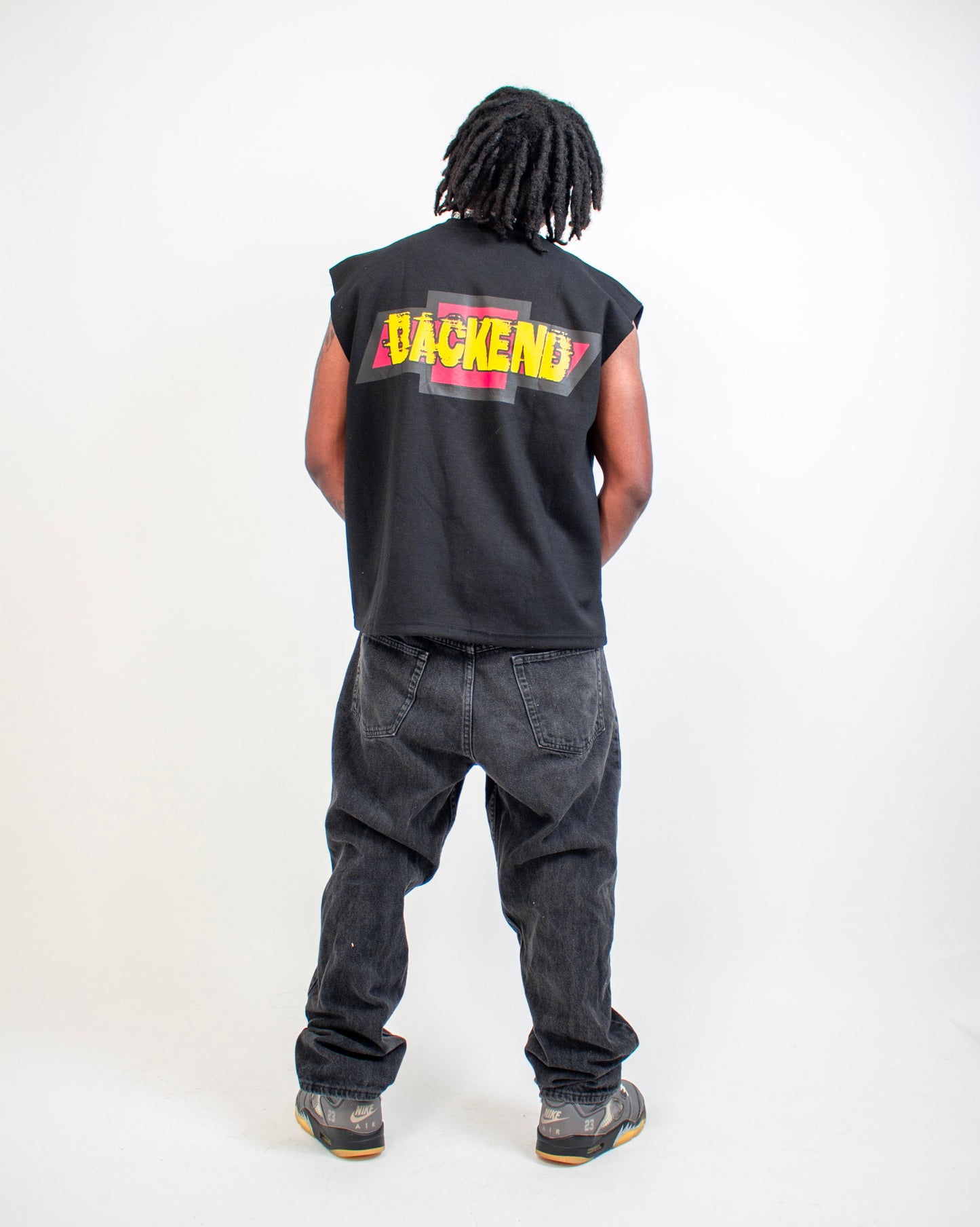 CERTIFIED INVESTMENT MUSCLE TEES