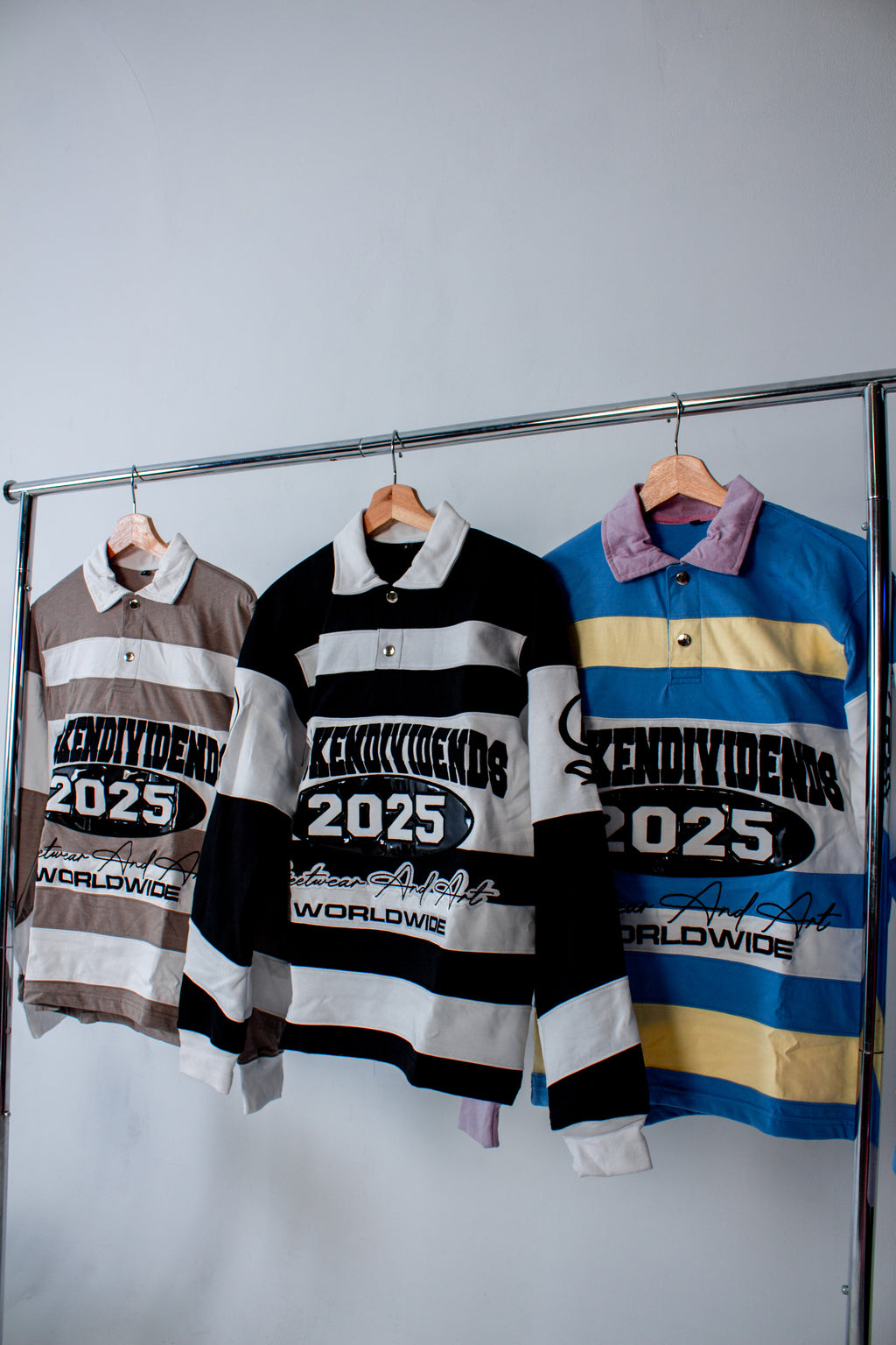 Backend Essential Polo